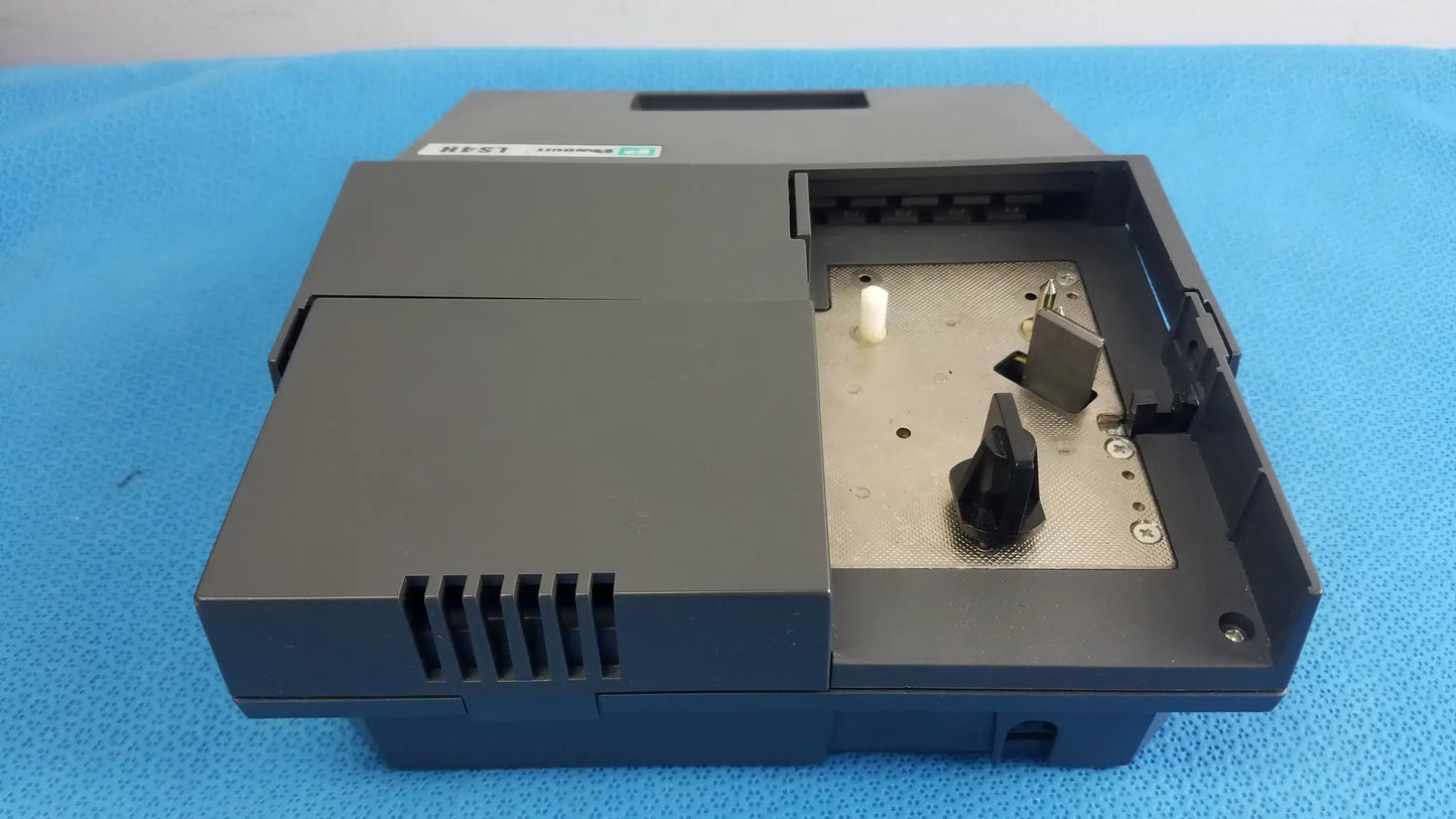 Panduit LS4H Heat Shrink Tube Marking System With Case and AC Adapter Heat Shrink Tube Marking System, second-hand product photo 5