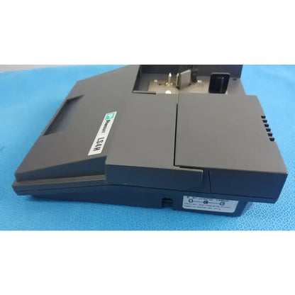Panduit LS4H Heat Shrink Tube Marking System With Case and AC Adapter Heat Shrink Tube Marking System, second-hand product photo 4
