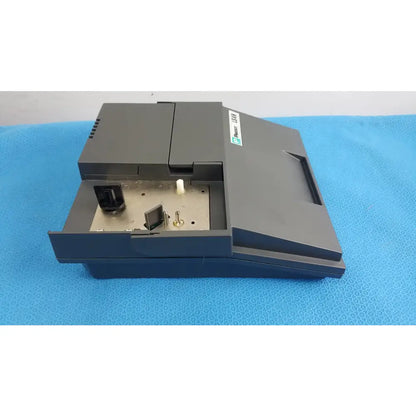 Panduit LS4H Heat Shrink Tube Marking System With Case and AC Adapter Heat Shrink Tube Marking System, second-hand product photo 3