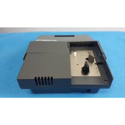 Panduit LS4H Heat Shrink Tube Marking System With Case and AC Adapter Heat Shrink Tube Marking System, second-hand product photo 5