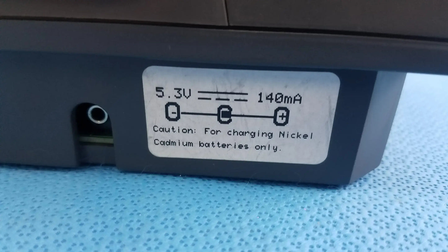Panduit LS4H Heat Shrink Tube Marking System With Case and AC Adapter Heat Shrink Tube Marking System, second-hand product photo 13