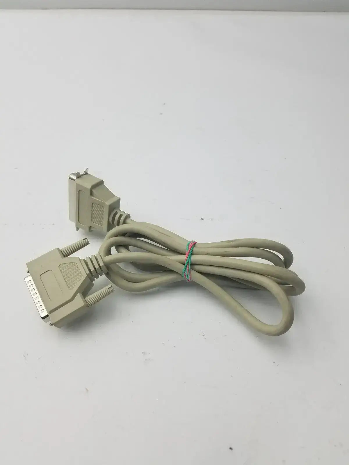 Generic Parallel Printer Cable 25 Male to Centronics 36 Male Parallel Printer Cable, second-hand product photo 5