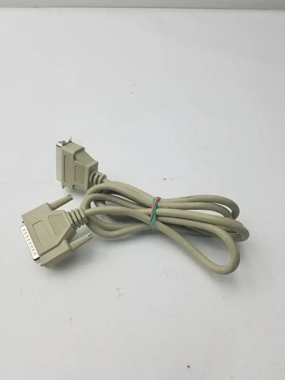 Generic Parallel Printer Cable 25 Male to Centronics 36 Male Parallel Printer Cable, second-hand product photo 5