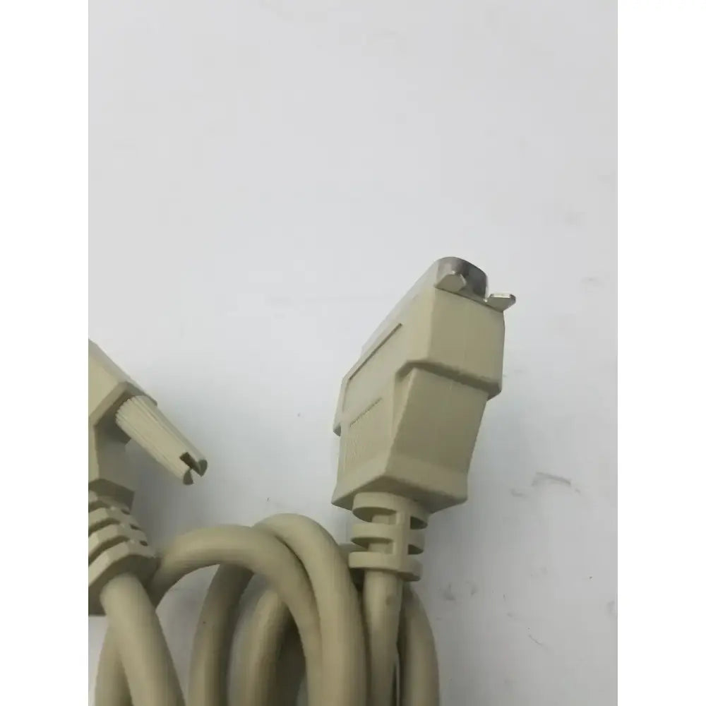 Generic Parallel Printer Cable 25 Male to Centronics 36 Male Parallel Printer Cable, second-hand product photo 8