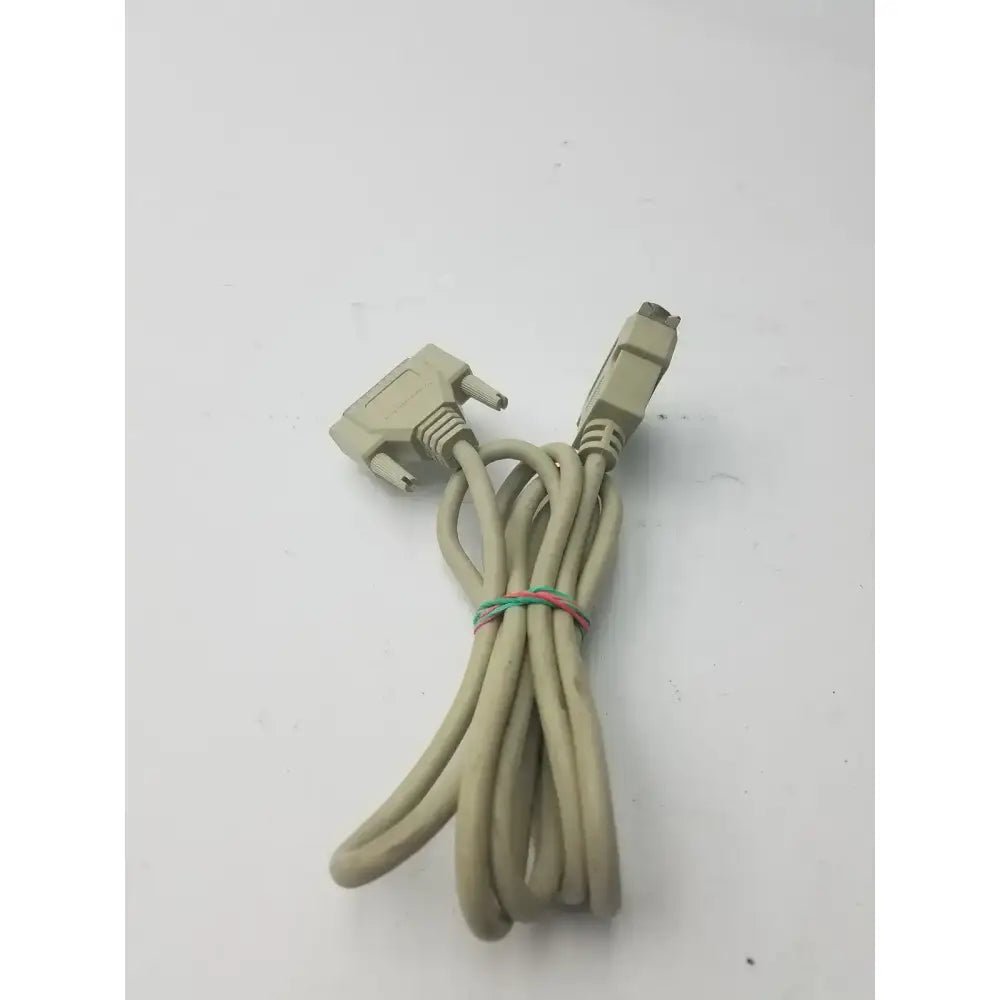 Generic Parallel Printer Cable 25 Male to Centronics 36 Male Parallel Printer Cable, second-hand product photo 6