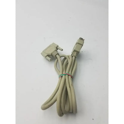 Generic Parallel Printer Cable 25 Male to Centronics 36 Male Parallel Printer Cable, second-hand product photo 6