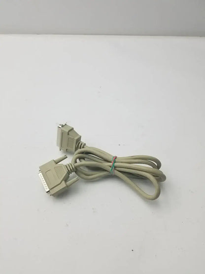 Generic Parallel Printer Cable 25 Male to Centronics 36 Male Parallel Printer Cable, second-hand product photo 4