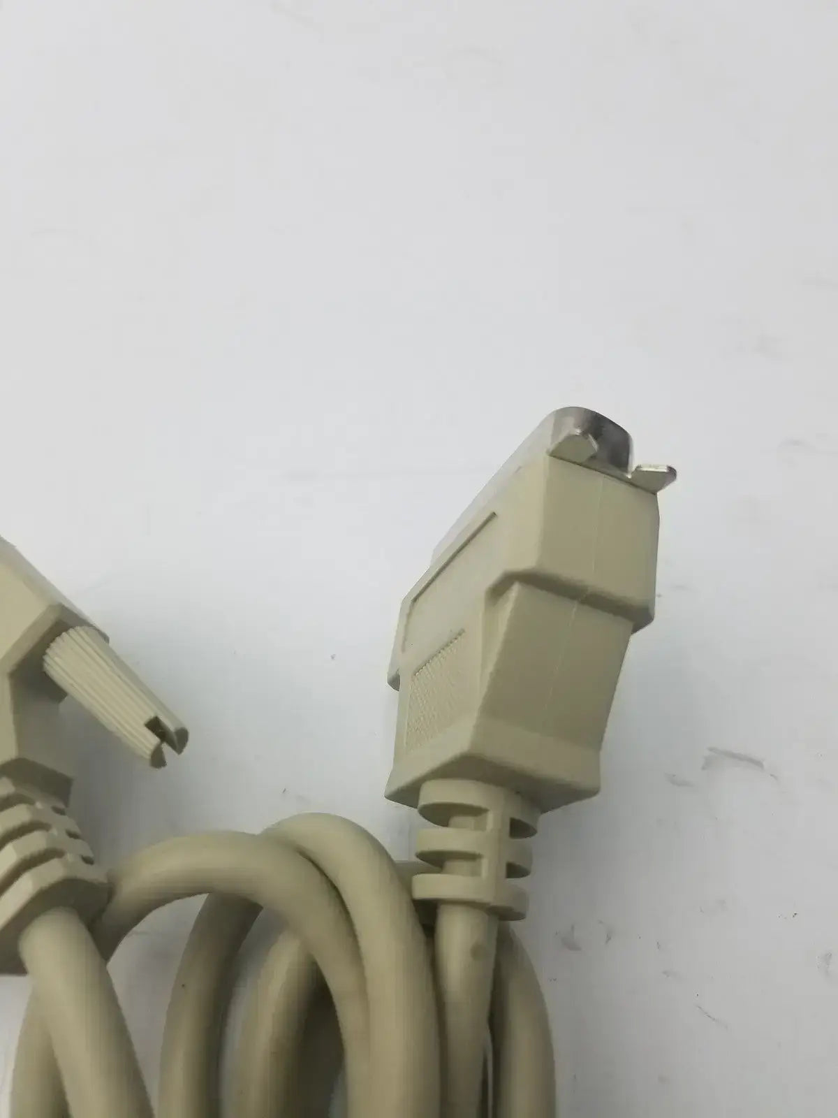 Generic Parallel Printer Cable 25 Male to Centronics 36 Male Parallel Printer Cable, second-hand product photo 8
