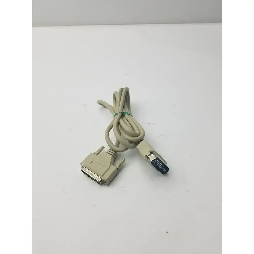 Generic Parallel Printer Cable 25 Male to Centronics 36 Male Parallel Printer Cable, second-hand product photo 1