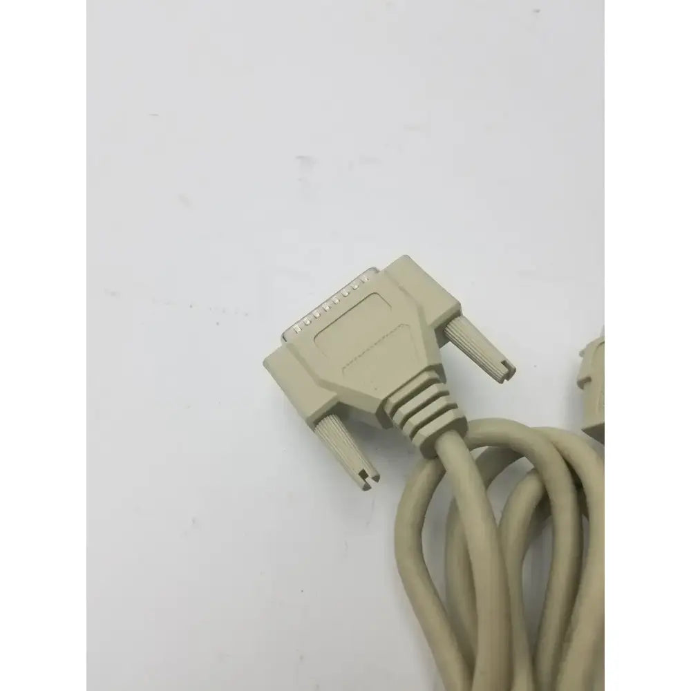 Generic Parallel Printer Cable 25 Male to Centronics 36 Male Parallel Printer Cable, second-hand product photo 7