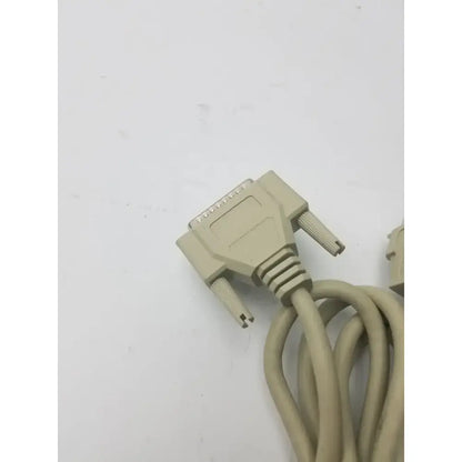 Generic Parallel Printer Cable 25 Male to Centronics 36 Male Parallel Printer Cable, second-hand product photo 7