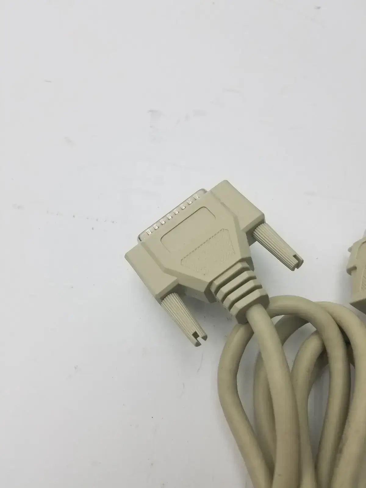 Generic Parallel Printer Cable 25 Male to Centronics 36 Male Parallel Printer Cable, second-hand product photo 7