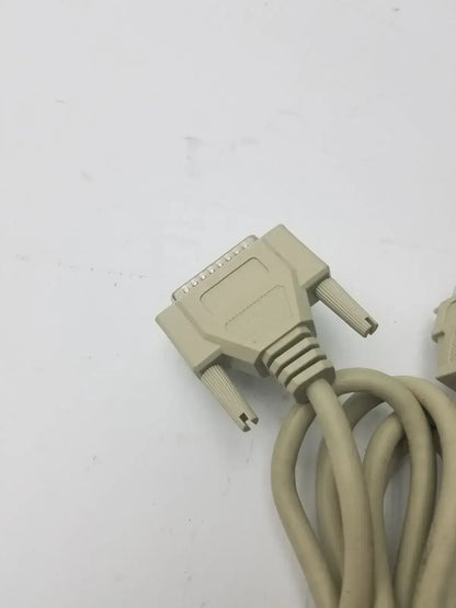 Generic Parallel Printer Cable 25 Male to Centronics 36 Male Parallel Printer Cable, second-hand product photo 7
