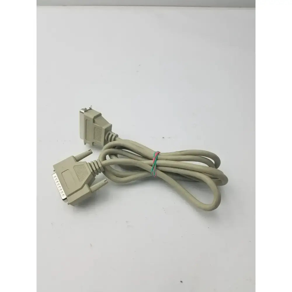 Generic Parallel Printer Cable 25 Male to Centronics 36 Male Parallel Printer Cable, second-hand product photo 5