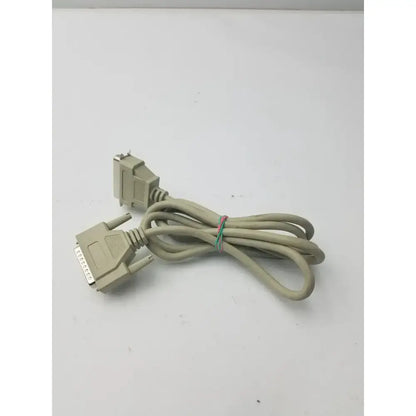 Generic Parallel Printer Cable 25 Male to Centronics 36 Male Parallel Printer Cable, second-hand product photo 5