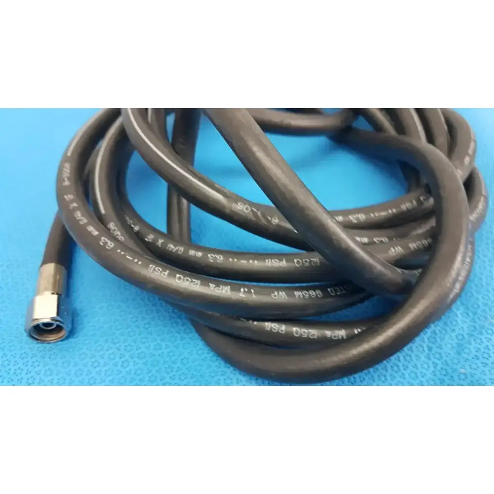 Parker 5159-4 Electrically Conductive Hose – High Pressure Industrial Hose Conductive Hose, second-hand product photo 4