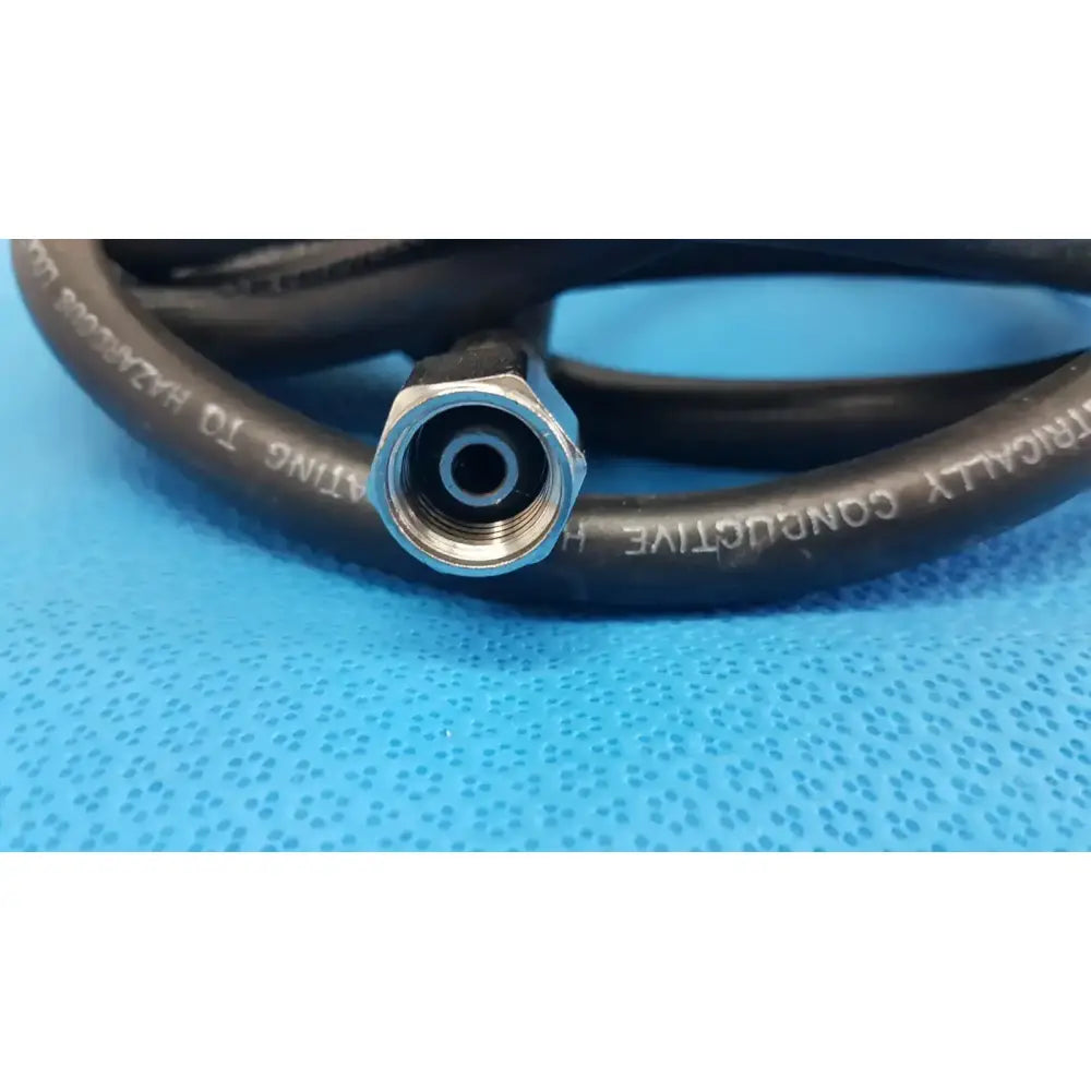 Parker 5159-4 Electrically Conductive Hose – High Pressure Industrial Hose Conductive Hose, second-hand product photo 6