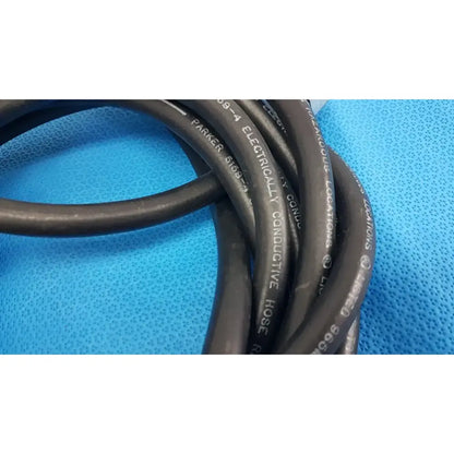 Parker 5159-4 Electrically Conductive Hose – High Pressure Industrial Hose Conductive Hose, second-hand product photo 8
