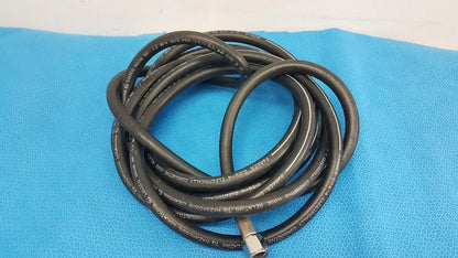 Parker 5159-4 Electrically Conductive Hose – High Pressure Industrial Hose Conductive Hose, second-hand product photo 1