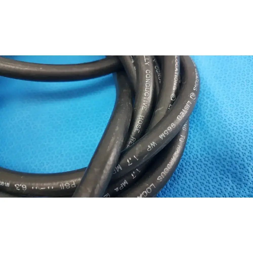 Parker 5159-4 Electrically Conductive Hose – High Pressure Industrial Hose Conductive Hose, second-hand product photo 3