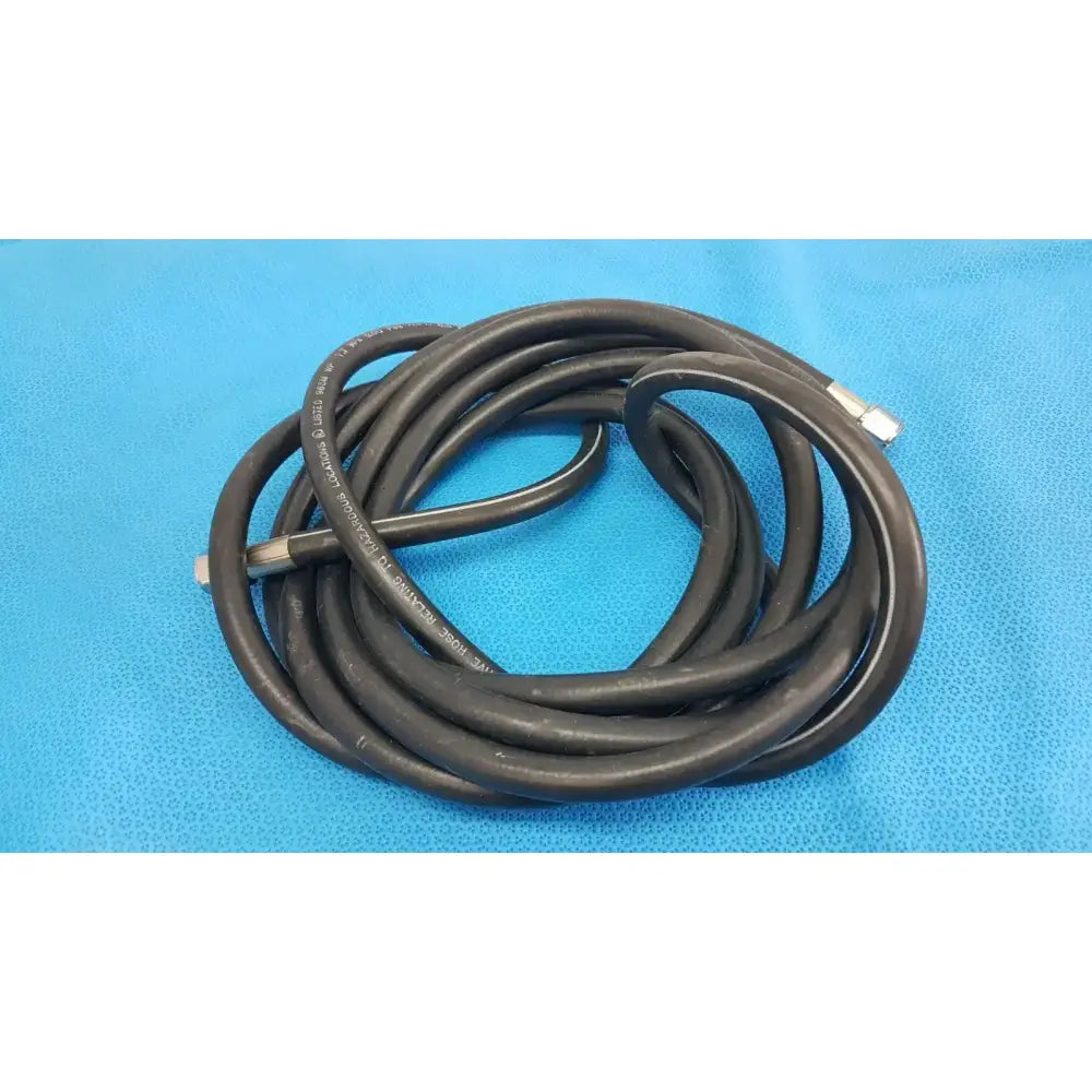 Parker 5159-4 Electrically Conductive Hose – High Pressure Industrial Hose Conductive Hose, second-hand product photo 7