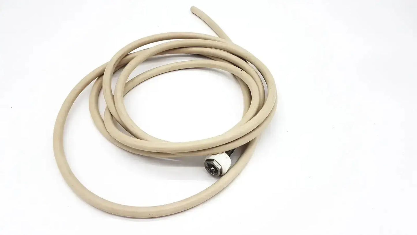 Parker 5159-4 Electrically Conductive Hose With Adapter Conductive Hose Assembly, second-hand product photo 5