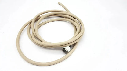 Parker 5159-4 Electrically Conductive Hose With Adapter Conductive Hose Assembly, second-hand product photo 5