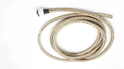 Parker 5159-4 Electrically Conductive Hose With Adapter Conductive Hose Assembly, second-hand product photo 13