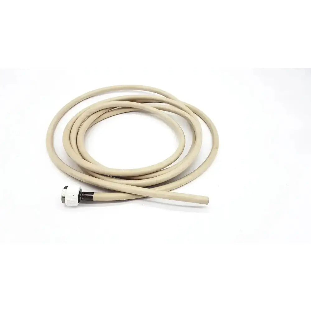 Parker 5159-4 Electrically Conductive Hose With Adapter Conductive Hose Assembly, second-hand product photo 3