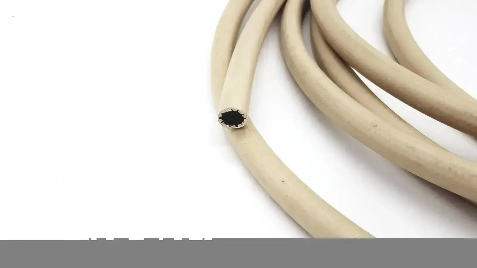 Parker 5159-4 Electrically Conductive Hose With Adapter Conductive Hose Assembly, second-hand product photo 9