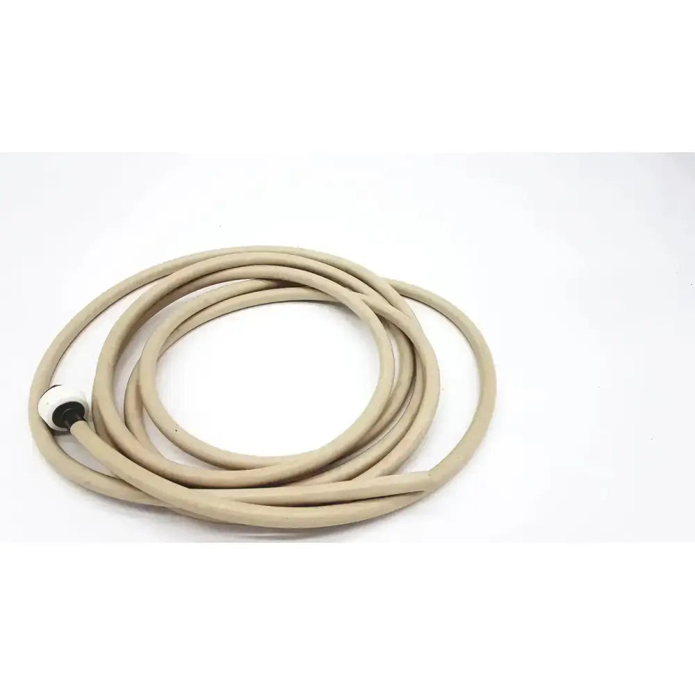 Parker 5159-4 Electrically Conductive Hose With Adapter Conductive Hose Assembly, second-hand product photo 10