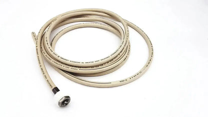 Parker 5159-4 Electrically Conductive Hose With Adapter Conductive Hose Assembly, second-hand product photo 15