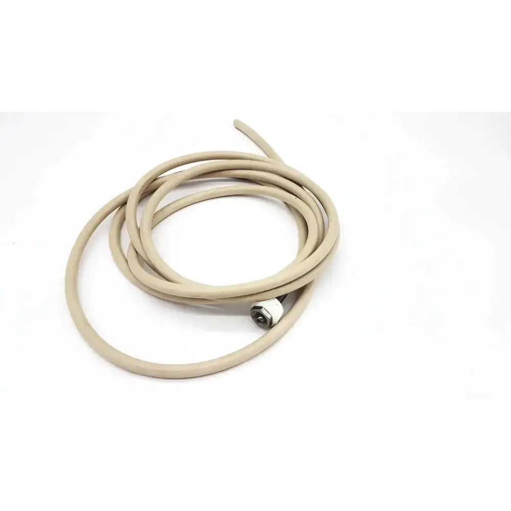 Parker 5159-4 Electrically Conductive Hose With Adapter Conductive Hose Assembly, second-hand product photo 5