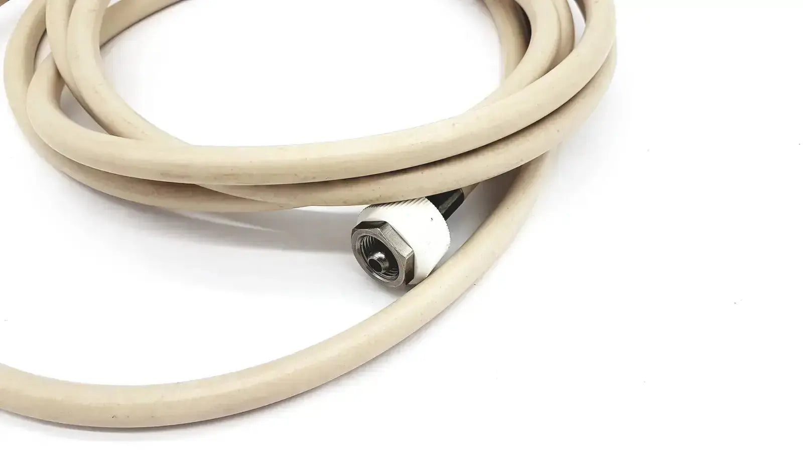 Parker 5159-4 Electrically Conductive Hose With Adapter Conductive Hose Assembly, second-hand product photo 7