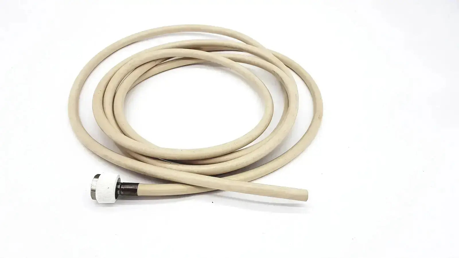 Parker 5159-4 Electrically Conductive Hose With Adapter Conductive Hose Assembly, second-hand product photo 3
