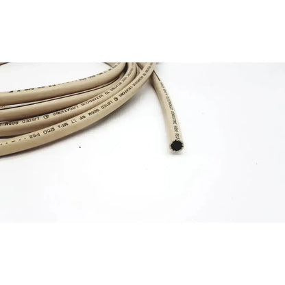 Parker 5159-4 Electrically Conductive Hose With Adapter Conductive Hose Assembly, second-hand product photo 2