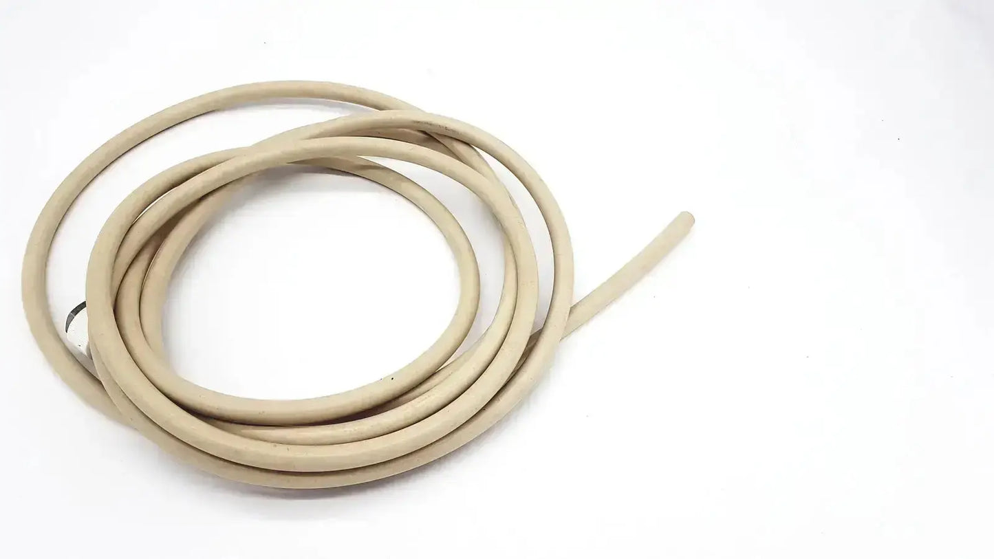 Parker 5159-4 Electrically Conductive Hose With Adapter Conductive Hose Assembly, second-hand product photo 4