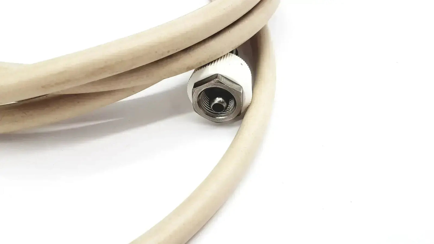 Parker 5159-4 Electrically Conductive Hose With Adapter Conductive Hose Assembly, second-hand product photo 6
