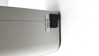 Parker 82-01 Thermasonic Ultrasound Gel Warmer Single Bottle 120V Ultrasound Gel Warmer, second-hand product photo 2
