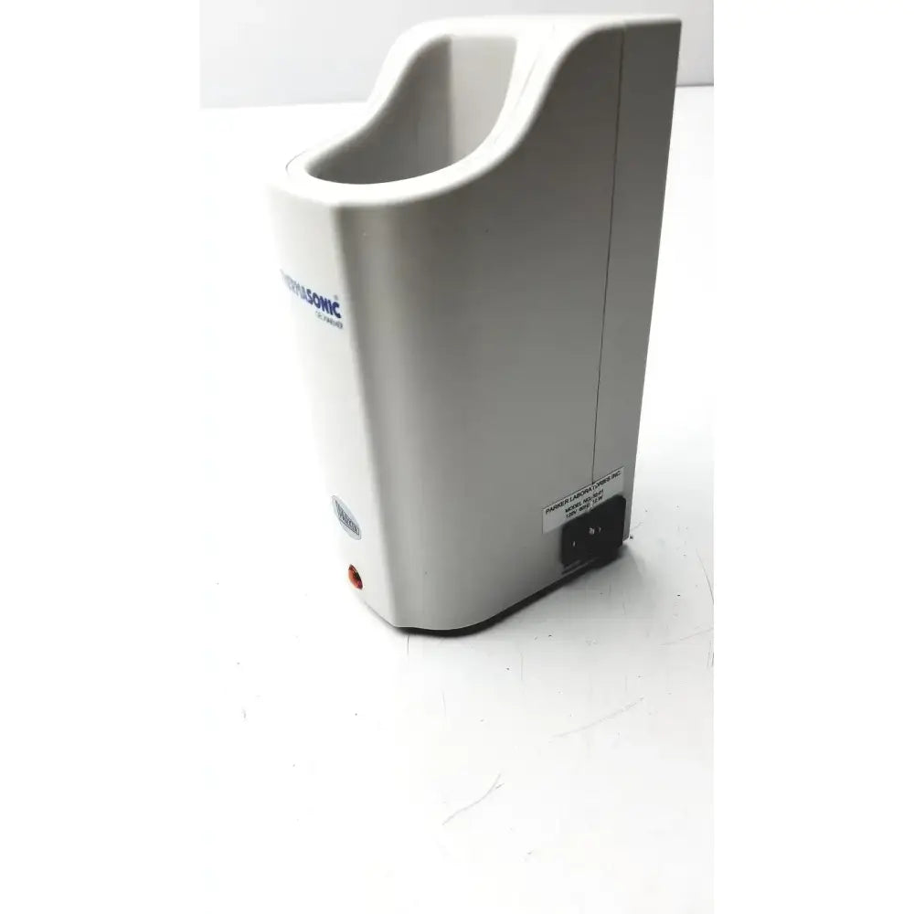 Parker 82-01 Thermasonic Ultrasound Gel Warmer Single Bottle 120V Ultrasound Gel Warmer, second-hand product photo 1