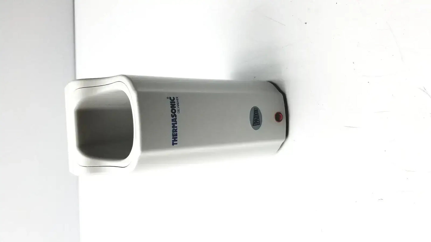 Parker 82-01 Thermasonic Ultrasound Gel Warmer Single Bottle 120V Ultrasound Gel Warmer, second-hand product photo 6