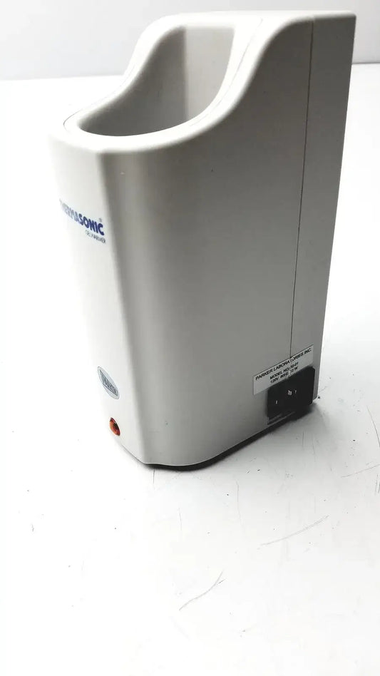 Parker 82-01 Thermasonic Ultrasound Gel Warmer Single Bottle 120V Ultrasound Gel Warmer, second-hand product photo 1