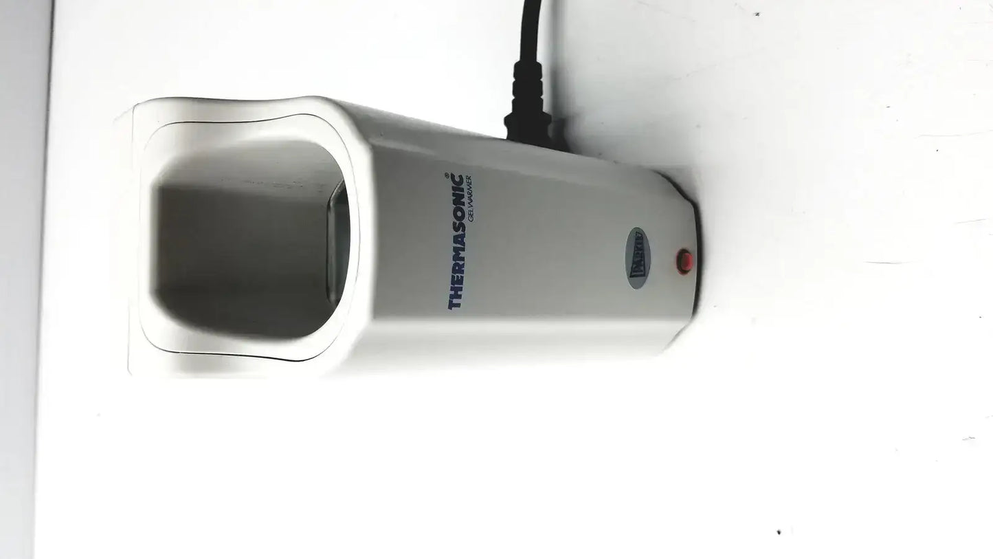 Parker 82-01 Thermasonic Ultrasound Gel Warmer Single Bottle 120V Ultrasound Gel Warmer, second-hand product photo 9