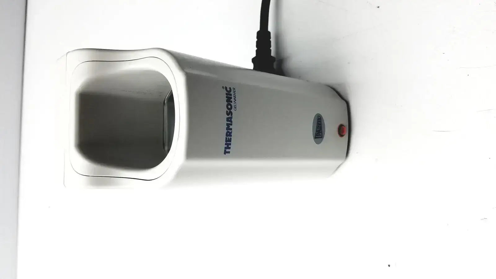 Parker 82-01 Thermasonic Ultrasound Gel Warmer Single Bottle 120V Ultrasound Gel Warmer, second-hand product photo 9