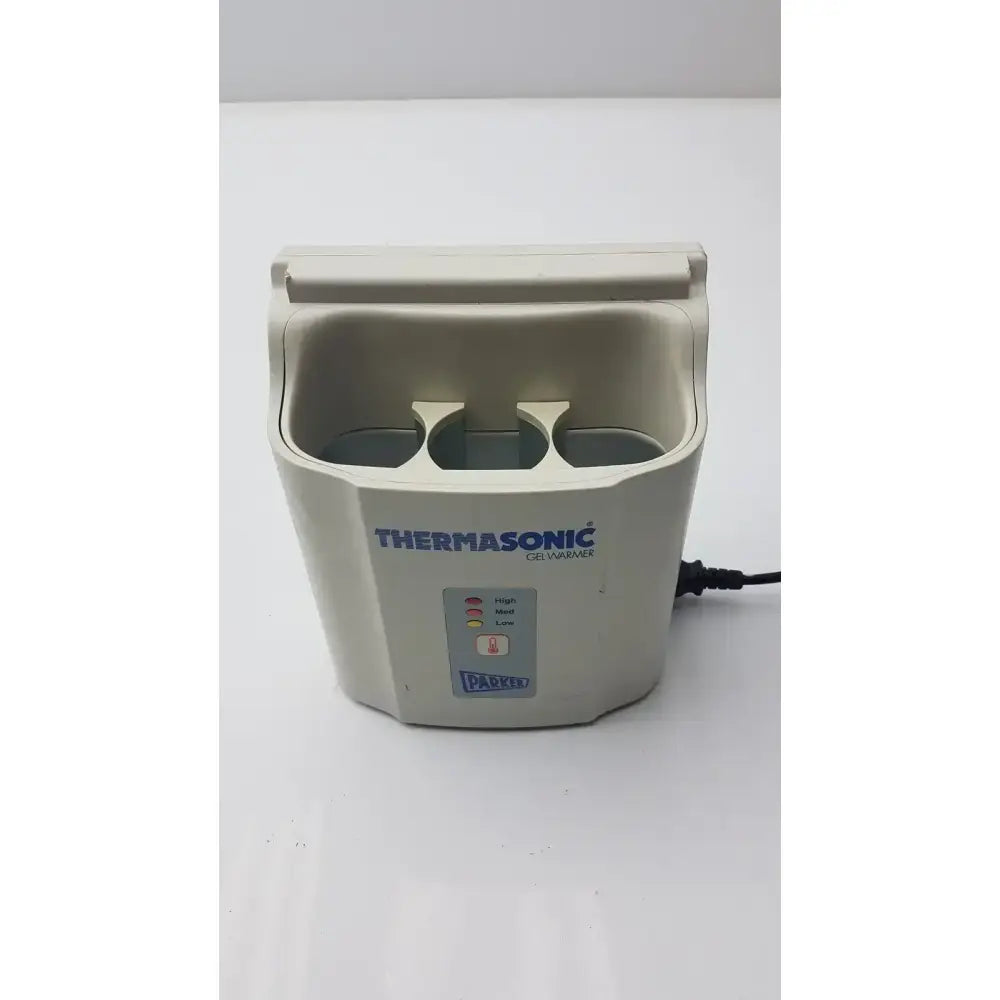 Parker Laboratories 82-03 Thermasonic Gel Warmer Ultrasound Gel Warmer, second-hand product photo 7