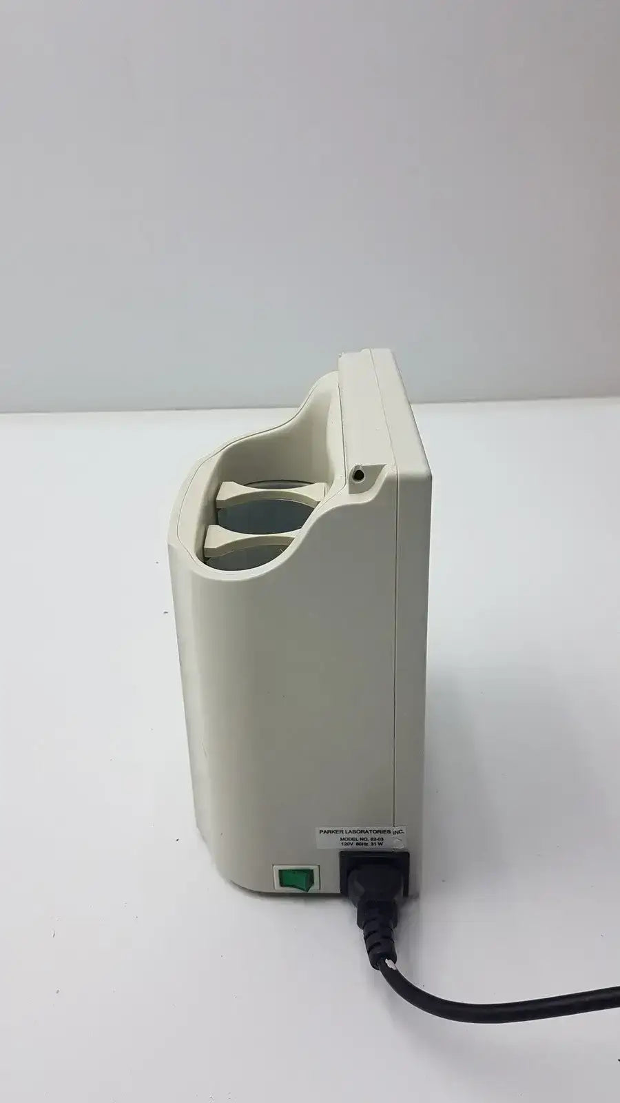 Parker Laboratories 82-03 Thermasonic Gel Warmer Ultrasound Gel Warmer, second-hand product photo 2