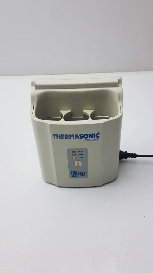 Parker Laboratories 82-03 Thermasonic Gel Warmer Ultrasound Gel Warmer, second-hand product photo 1
