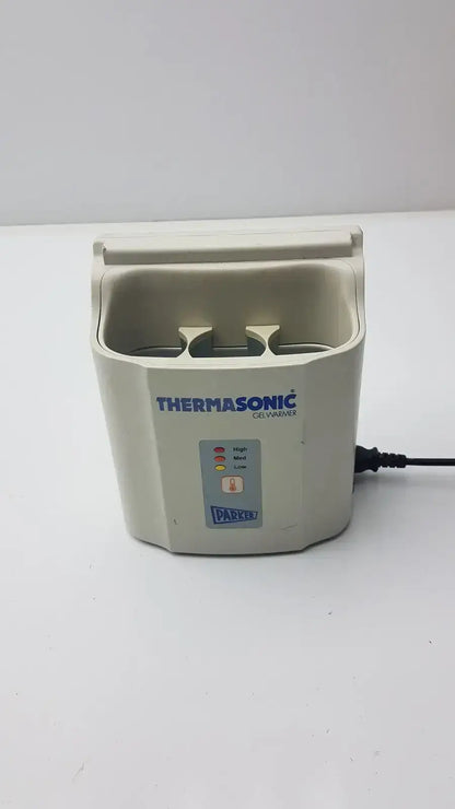 Parker Laboratories 82-03 Thermasonic Gel Warmer Ultrasound Gel Warmer, second-hand product photo 1