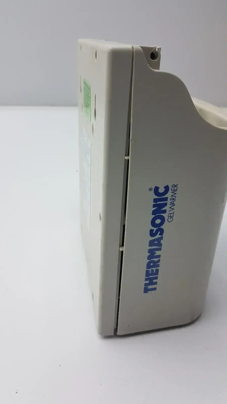 Parker Laboratories 82-03 Thermasonic Gel Warmer Ultrasound Gel Warmer, second-hand product photo 5
