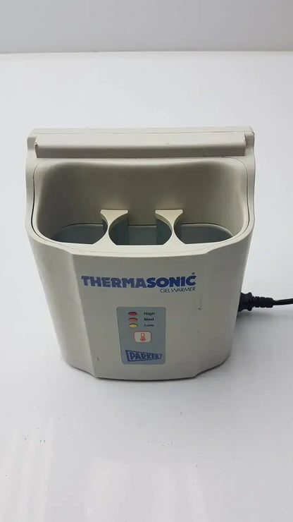 Parker Laboratories 82-03 Thermasonic Gel Warmer Ultrasound Gel Warmer, second-hand product photo 7